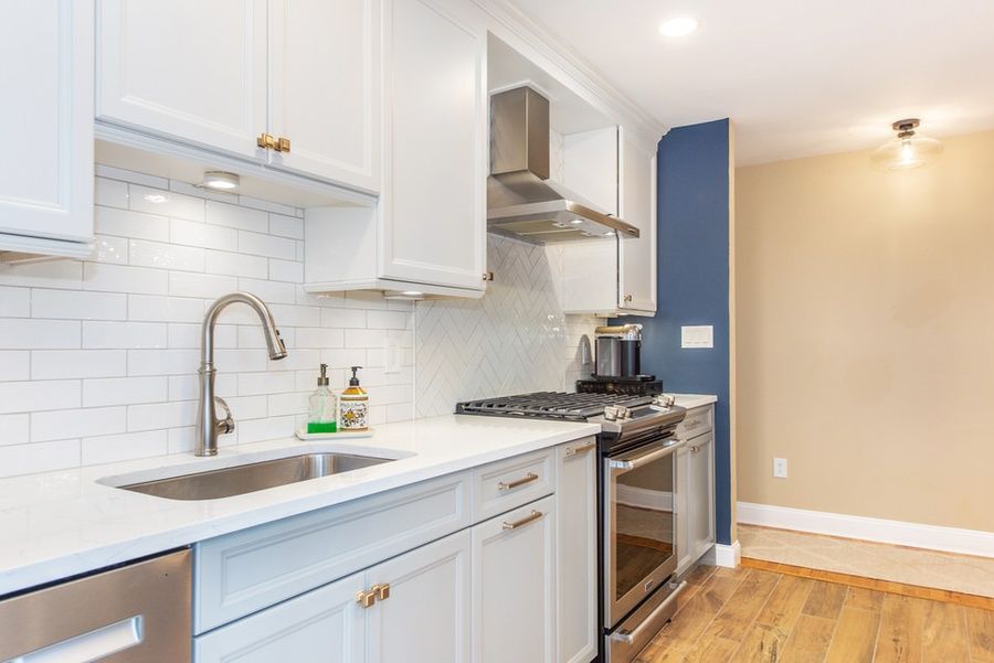 Kitchen Remodeling in Monmouth County, NJ