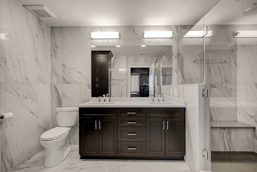 Bathroom Remodeling in Asbury Park, New Jersey