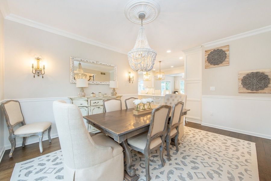 Kitchen Design & Remodeling in Monmouth County, NJ