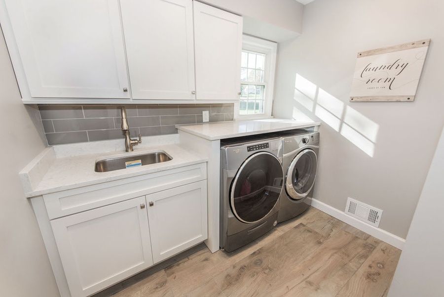 Kitchen Remodeling in Monmouth County, NJ