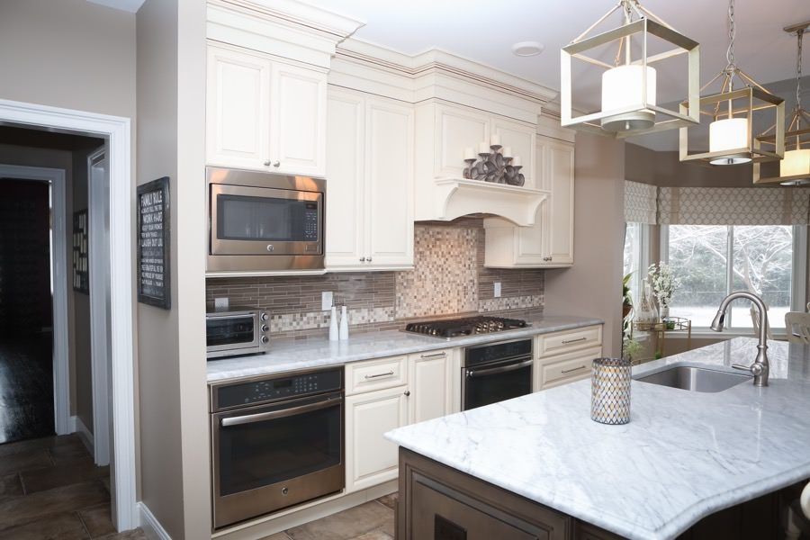 Kitchen Remodeling in New Jersey