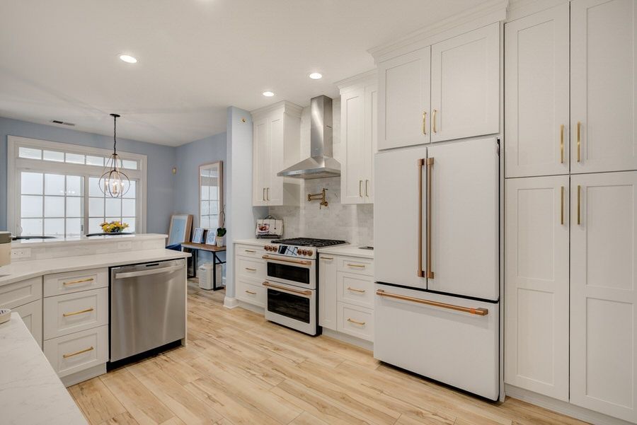 Kitchen & Bathroom Remodeling in Port Monmouth, New Jersey