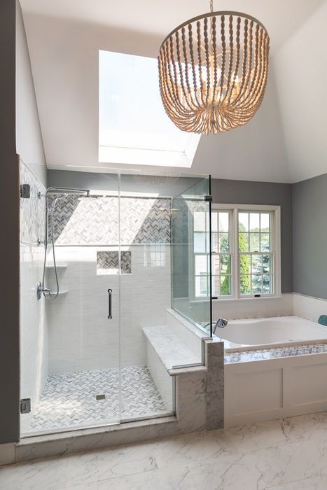 Bathroom Remodeling & Renovations in Monmouth County, NJ