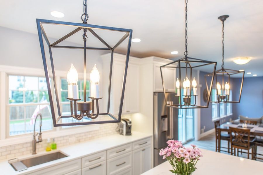 Kitchen Remodeling in Monmouth County, NJ