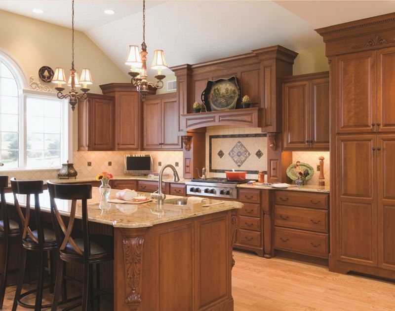 Kitchen Remodeling in New Jersey