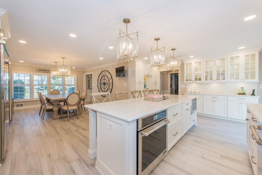 Kitchen Remodeling in Marlboro, NJ