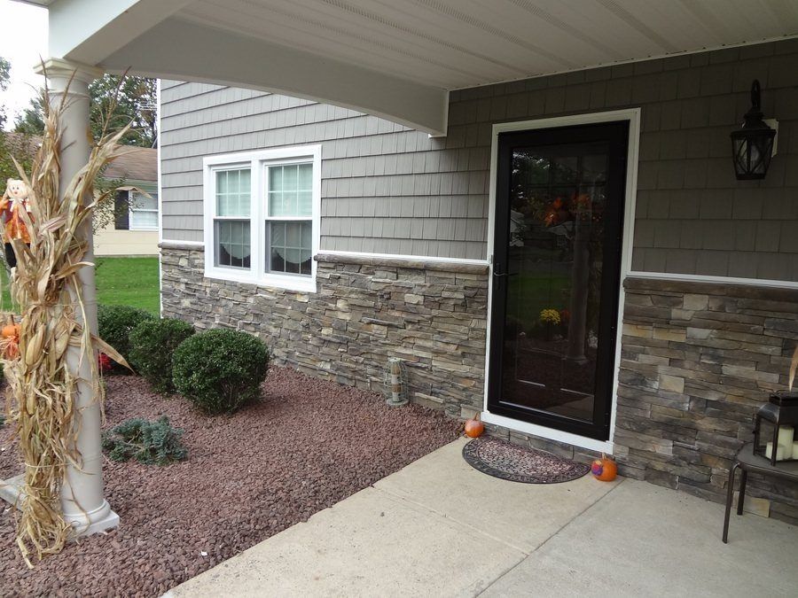 Exterior Renovations in Monmouth County, New Jersey