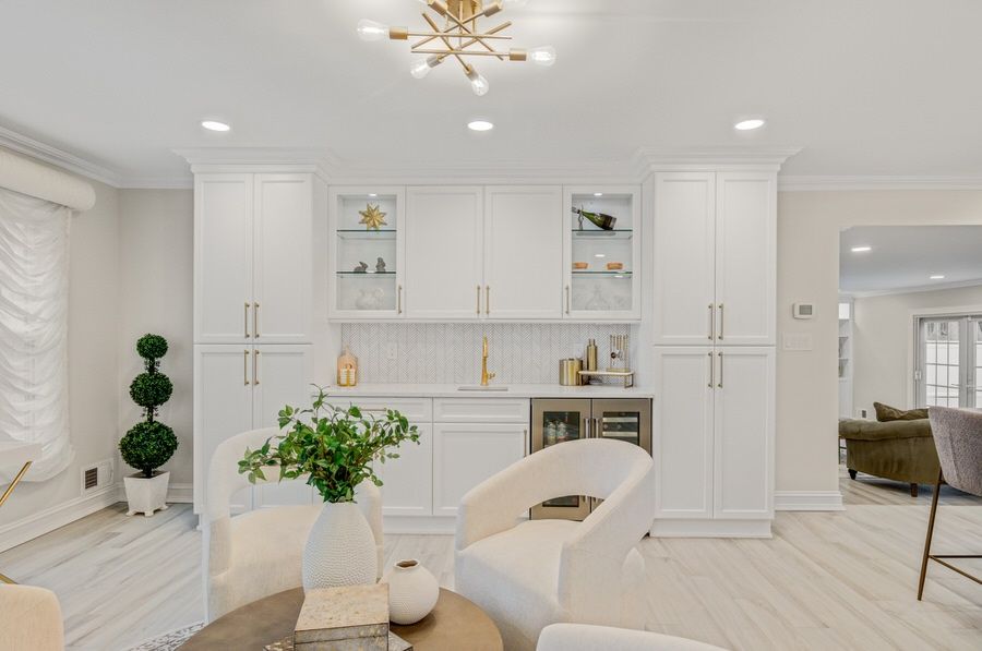 Kitchen Remodeling in Marlboro, NJ