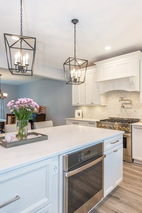 Kitchen Remodeling in Monmouth County, NJ