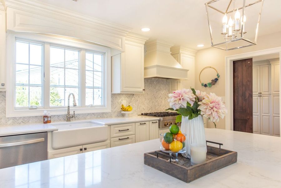 Kitchen Remodeling in Marlboro, NJ