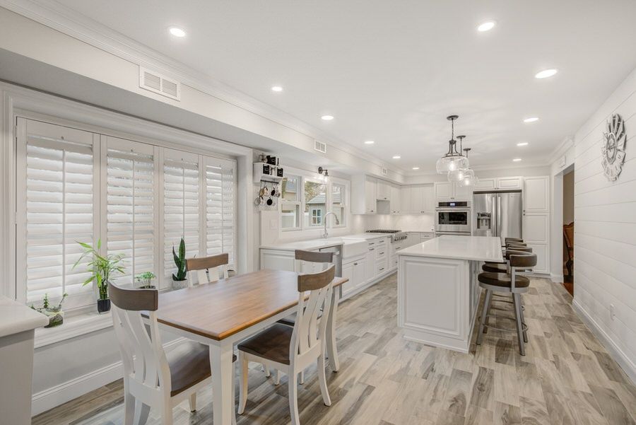 Kitchen Remodeling in Englishtown, NJ