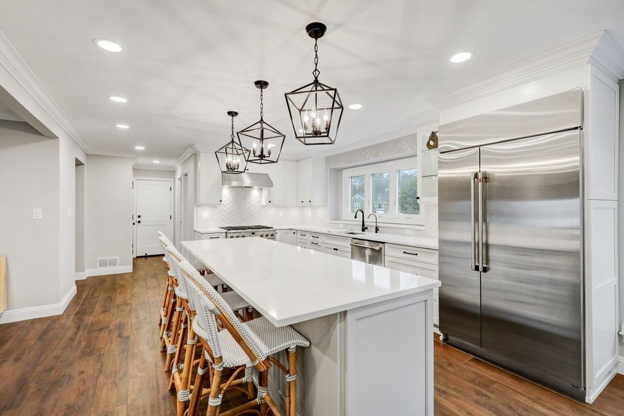 Kitchen Remodeling in Middletown, New Jersey