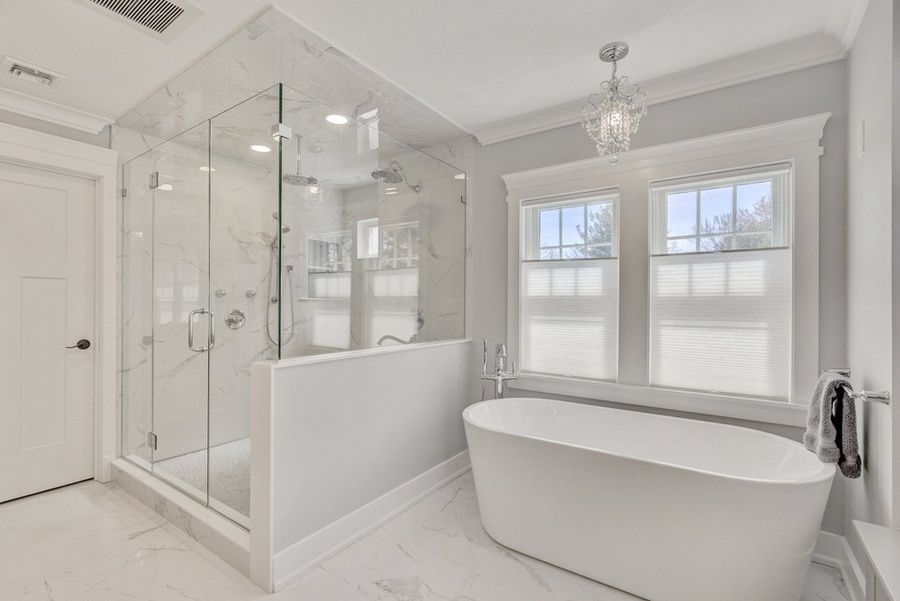 Bathroom Design & Remodeling in Middletown, NJ