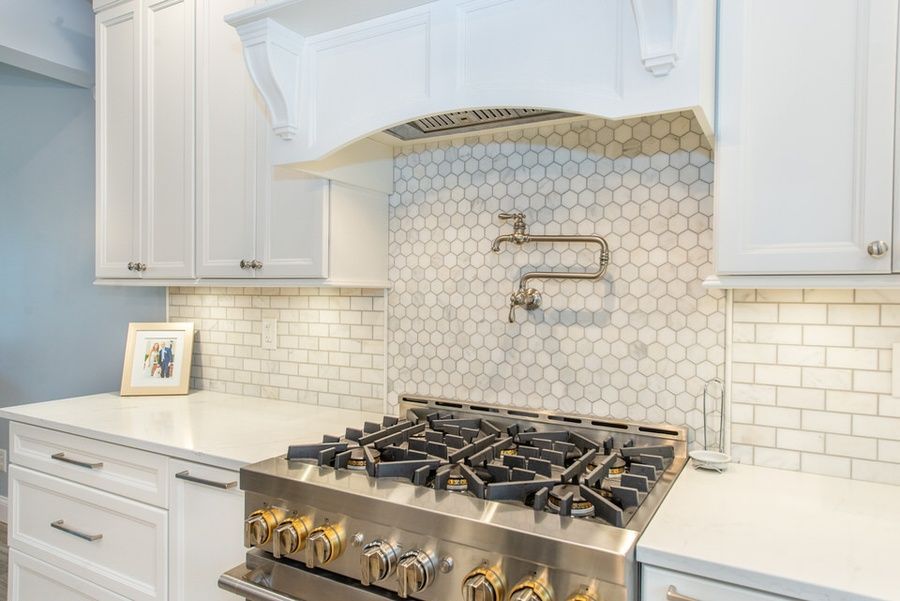 Kitchen Remodeling in Monmouth County, NJ