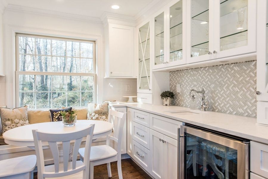 Kitchen Remodeling in Ocean, NJ