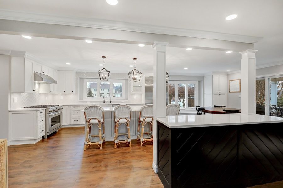 Kitchen Remodeling in Middletown, New Jersey