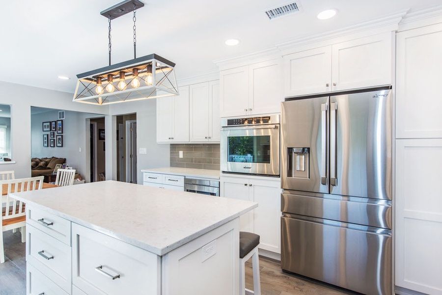 Kitchen Remodeling in Monmouth County, NJ