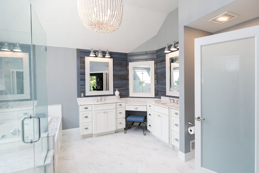 Bathroom Remodeling & Renovations in Monmouth County, NJ