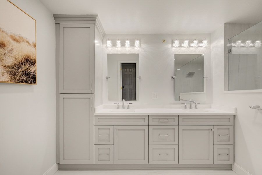 Kitchen & Bathroom Remodeling in Port Monmouth, New Jersey