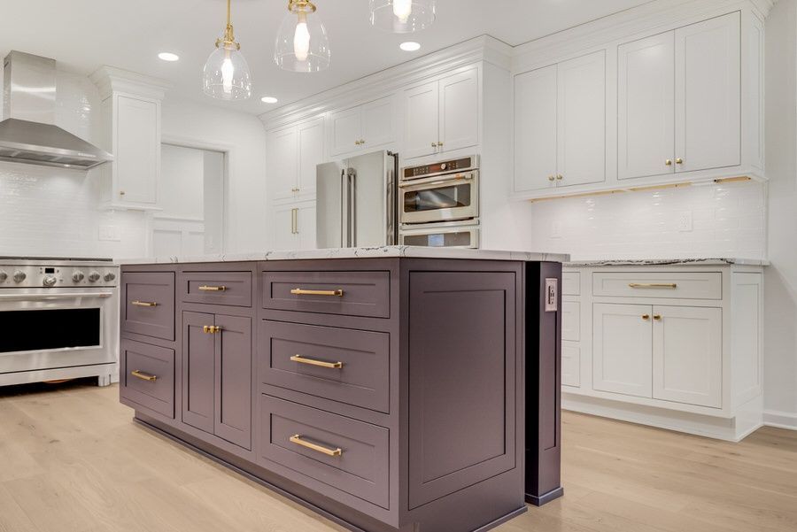 Kitchen Remodeling in Fair Haven, New Jersey