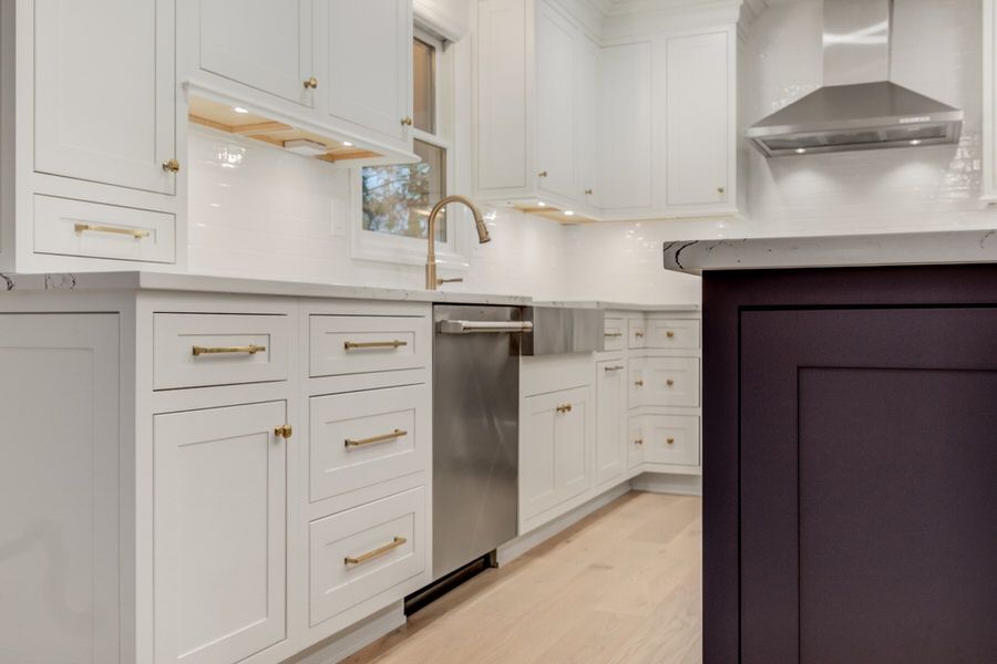 Kitchen Remodeling in Fair Haven, New Jersey