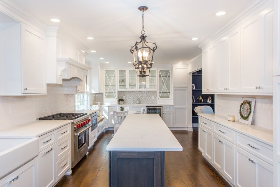 Kitchen Remodeling in Ocean, NJ