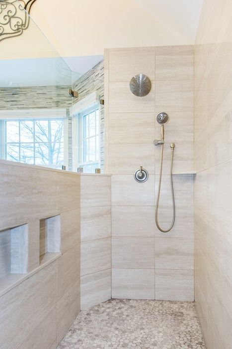 Bathroom Remodeling & Renovations in New Jersey