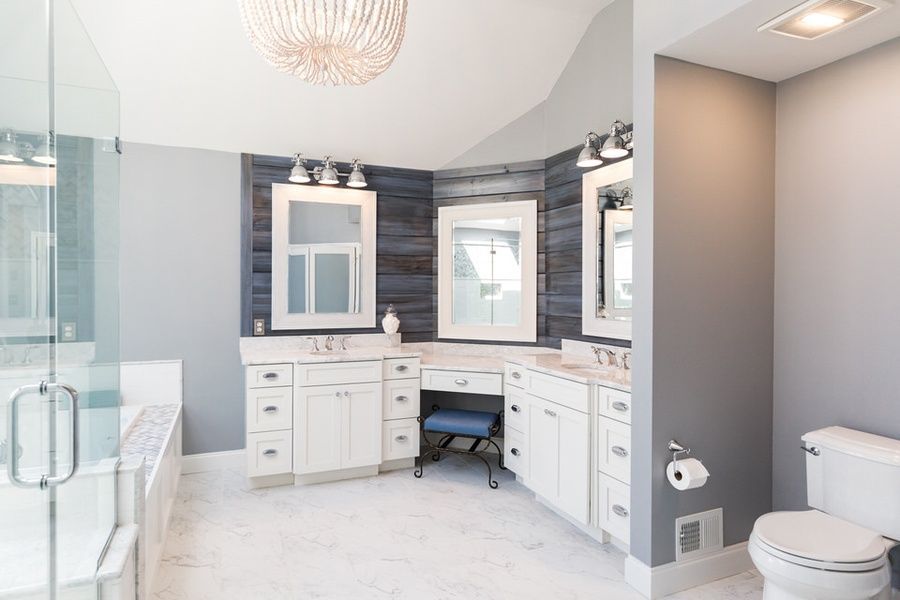Bathroom Remodeling & Renovations in Monmouth County, NJ