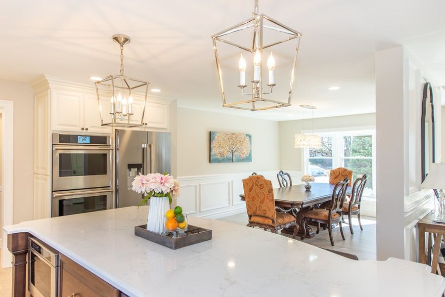 Kitchen Remodeling in Marlboro, NJ