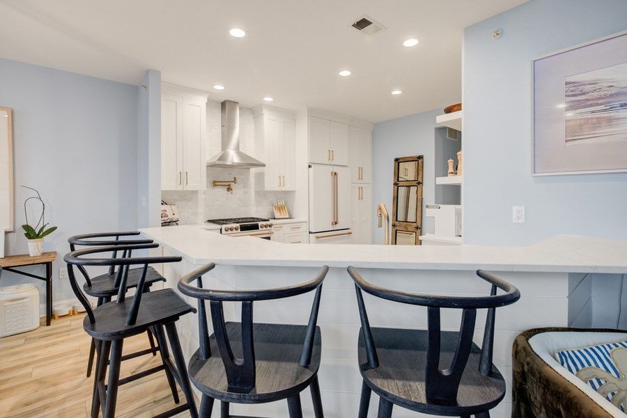 Kitchen & Bathroom Remodeling in Port Monmouth, New Jersey