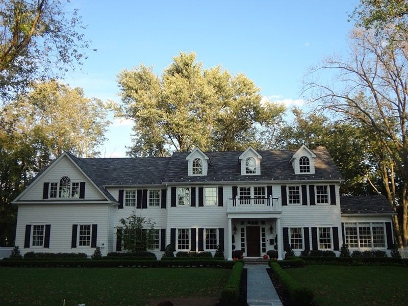 Custom Building, Remodeling, & Renovations in New Jersey