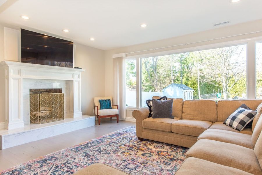 Kitchen Remodeling in Marlboro, NJ