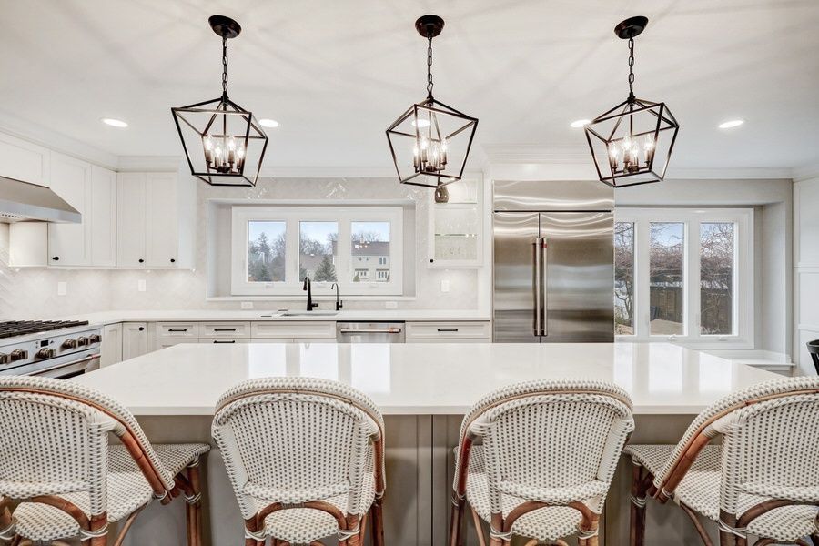 Kitchen Remodeling in Middletown, New Jersey