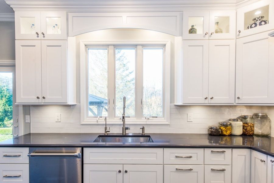 Kitchen Remodeling in Monmouth County, NJ