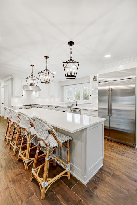 Kitchen Remodeling in Middletown, New Jersey