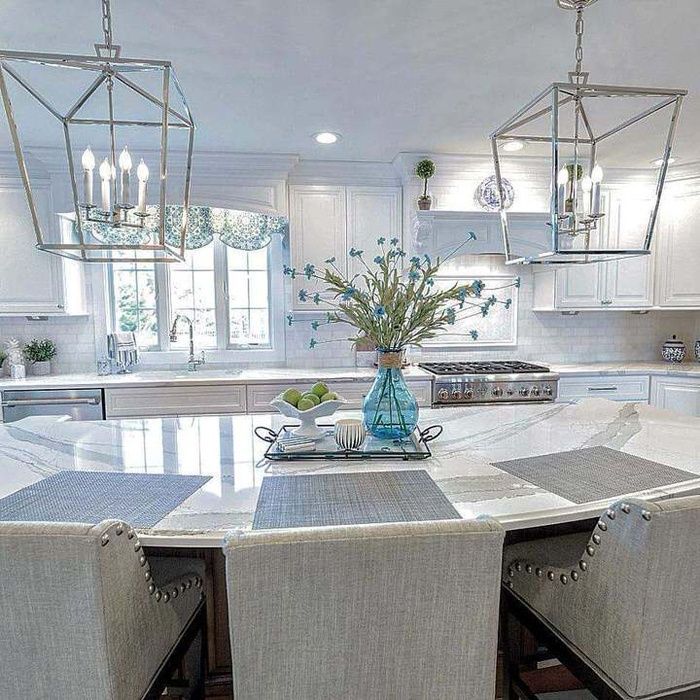 Kitchen Remodeling in New Jersey