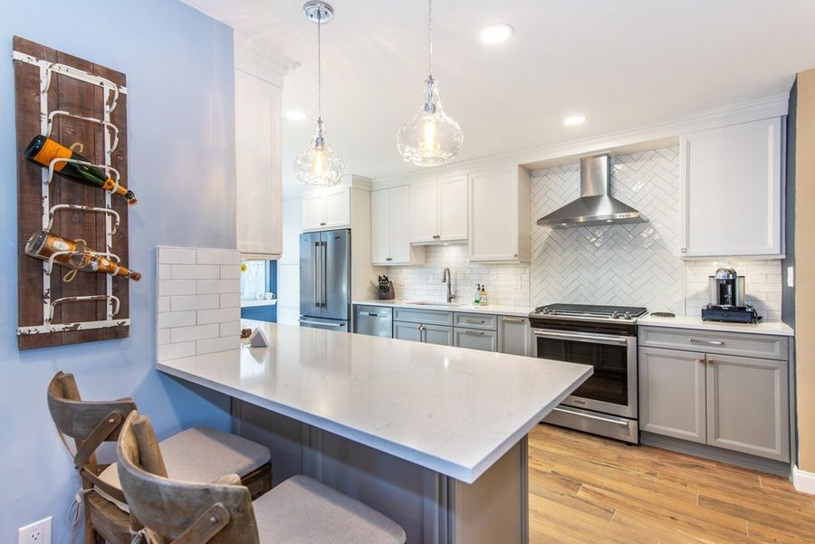 Kitchen Remodeling in Monmouth County, NJ