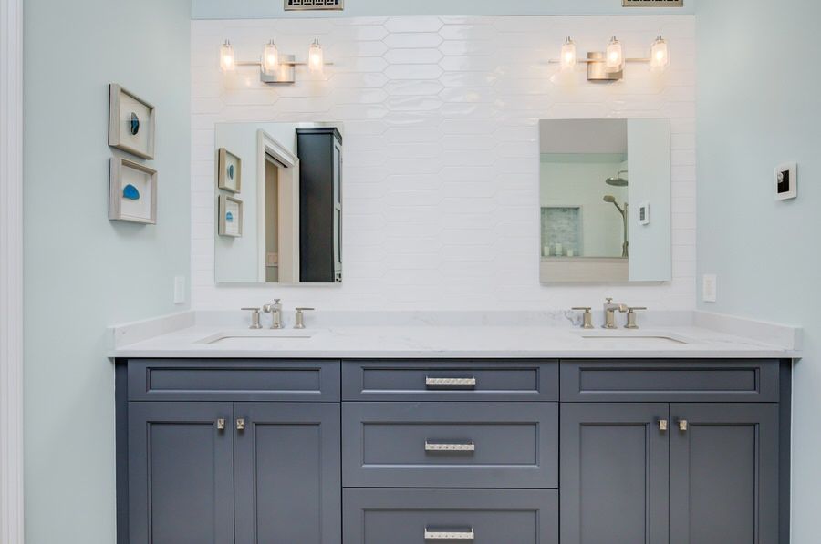 Bathroom Remodeling in Colts Neck, New Jersey