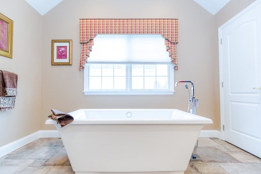 Bathroom Remodeling & Renovations in New Jersey