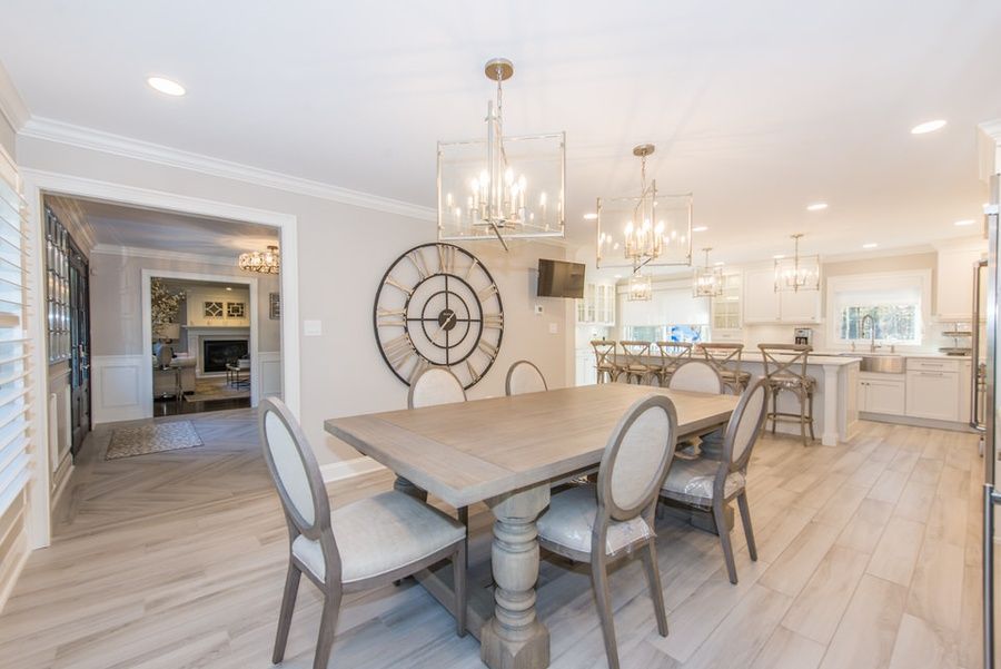 Kitchen Remodeling in Marlboro, NJ