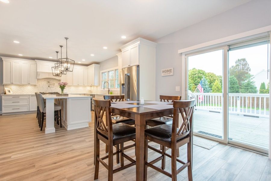 Kitchen Remodeling in Monmouth County, NJ