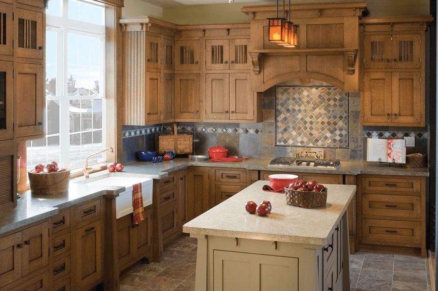 Kitchen Remodeling in Monmouth County, New Jersey