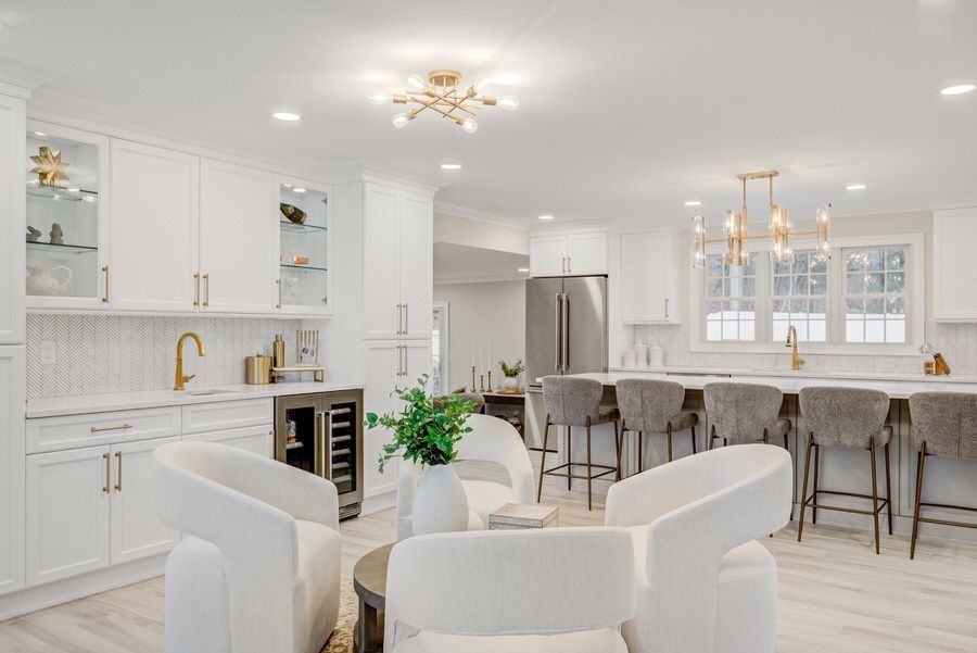 Kitchen Remodeling in Marlboro, NJ