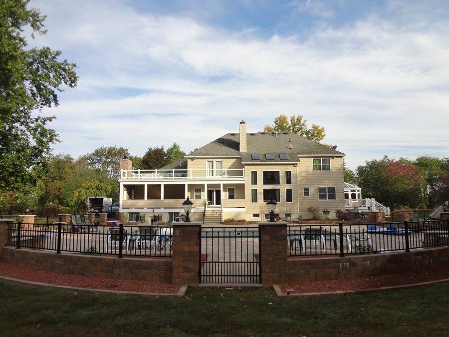 Exterior Renovations in Monmouth County, New Jersey