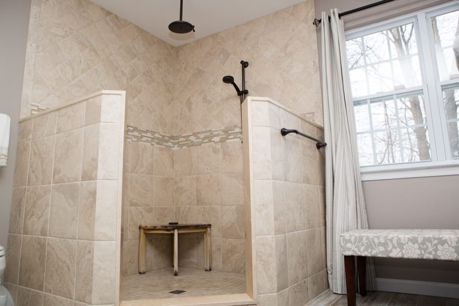 Bathroom Remodeling & Renovations in New Jersey