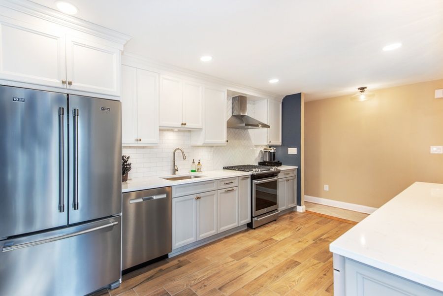 Kitchen Remodeling in Monmouth County, NJ