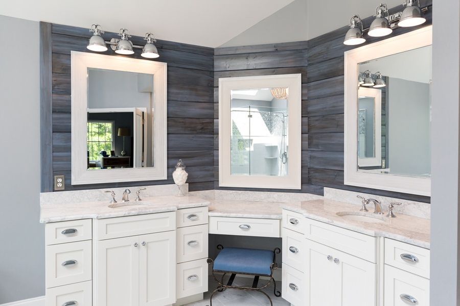 Bathroom Remodeling & Renovations in Monmouth County, NJ