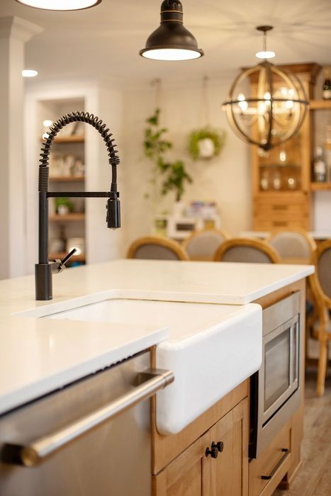 Kitchen Remodeling in Monmouth County, NJ