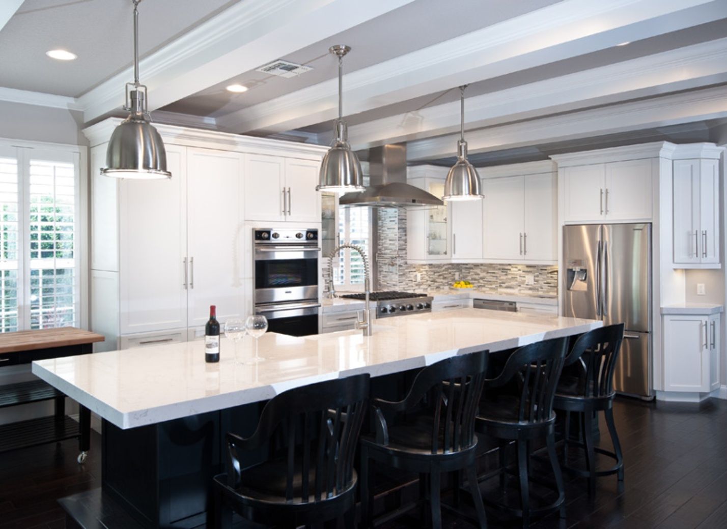 Executive Cabinetry NJ