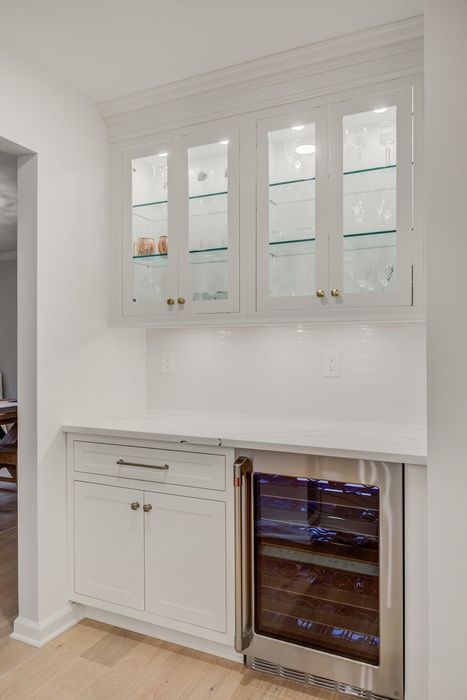 Kitchen Remodeling in Fair Haven, New Jersey